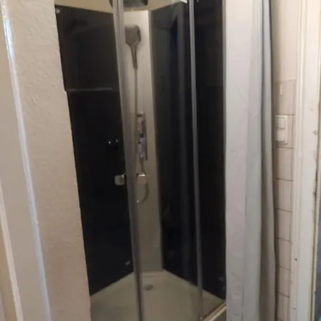 K4 Vg, 3 Personen, Gute Lage, Isar Naehe Apartment Munich