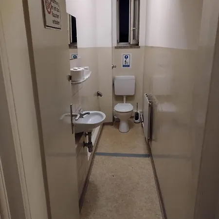 K4 Vg, 3 Personen, Gute Lage, Isar Naehe Apartment