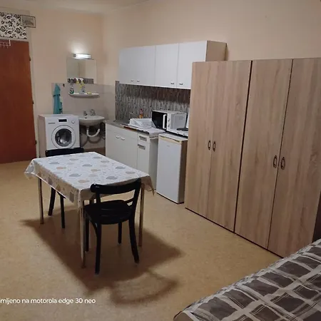 Apartman K4 Vg, 3 Personen, Gute Lage, Isar Naehe *